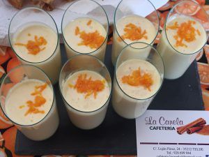 TELDE: La naranja de Telde, protagonista de unas jornadas gastronómicas y una feria 2 PRESENTACIÓN FERIA Y JORNADAS GASTRONÓMICAS DE LA NARANJA 9