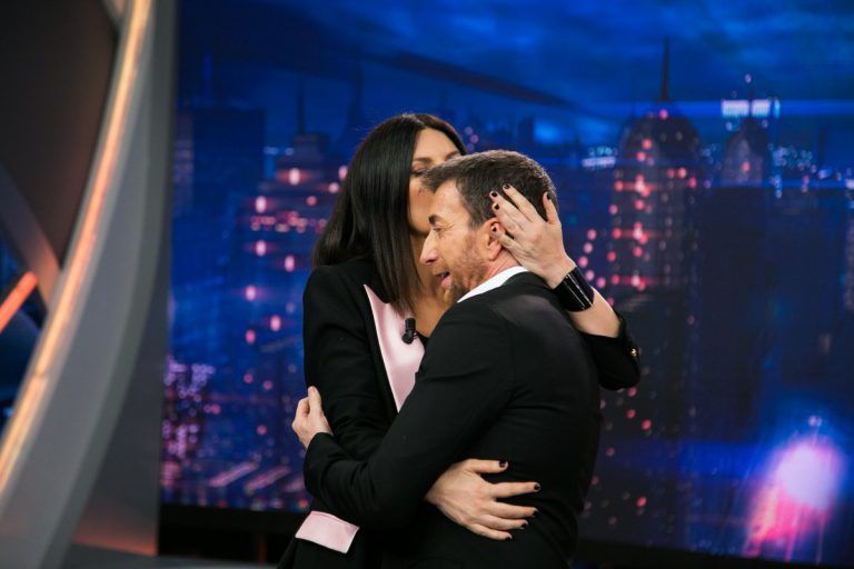 Pablo Motos presenta 'El Hormiguero' pese al fallecimiento de su madre