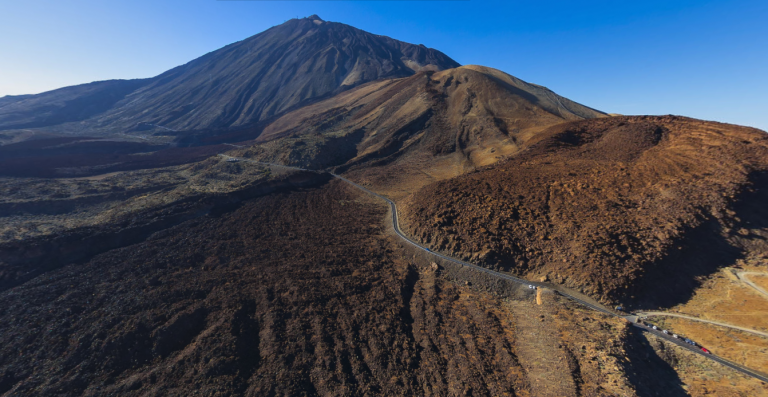 TENERIFE: El Cabildo destina 2,1 millones euros para el Centro de Cañada Blanca, en el Parque Nacional del Teide
