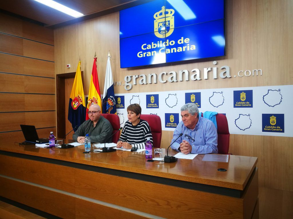 GRAN CANARIA: El Cabildo edita un libro de Juan Eugenio García que ...
