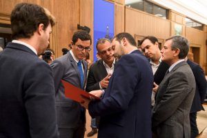 Reunión alcalde de La Laguna 2 3