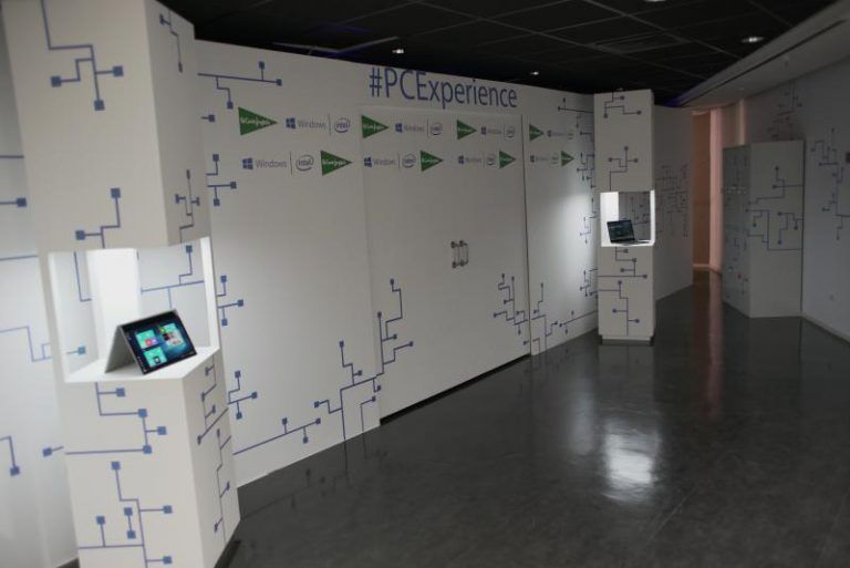 Así es el 'Scape Room' de El Corte Inglés