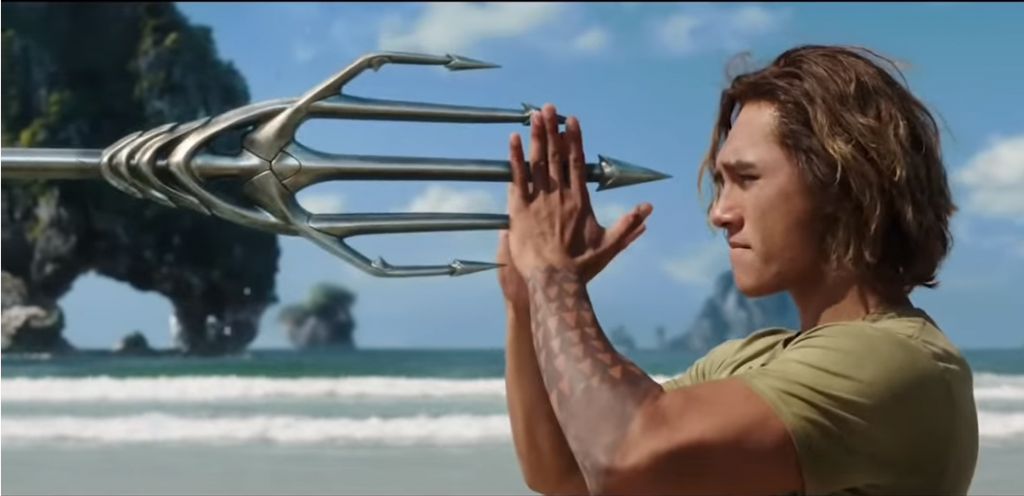 Vídeo viral revela las 5 ciudades submarinas que parecen sacadas de Aquaman 7 aquaman