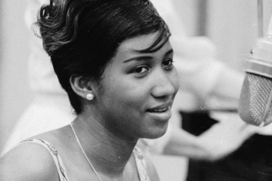 aretha