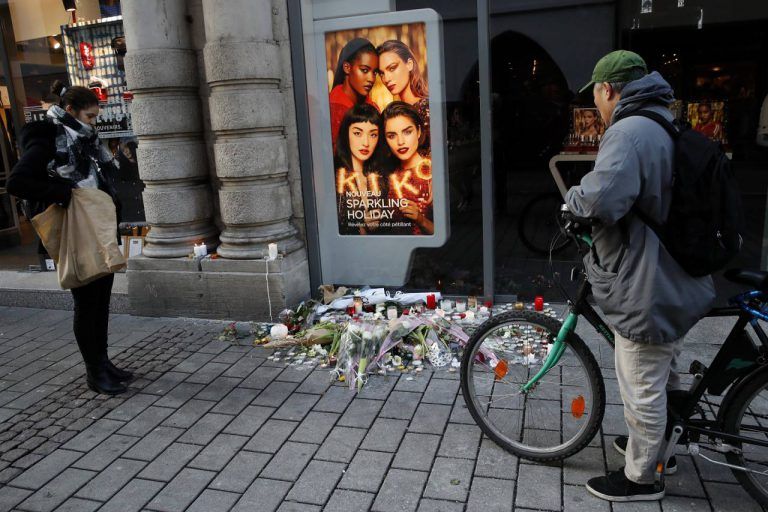 El Estado Islámico reivindica el atentado de Estrasburgo