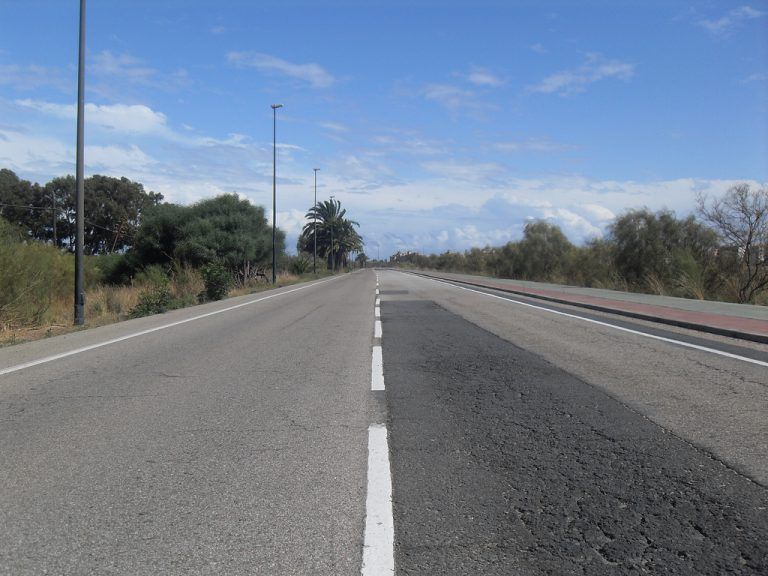 Interior podrá cerrar carreteras para contener la propagación del coronavirus