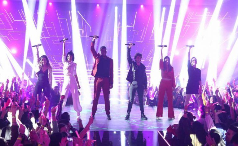 Estos son los concursantes de 'OT' que, de momento, quedan fuera de la carrera por ir a Eurovisión