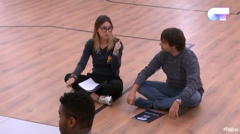 Estas son las canciones de Eurovisión que cantarán los concursantes de 'OT'