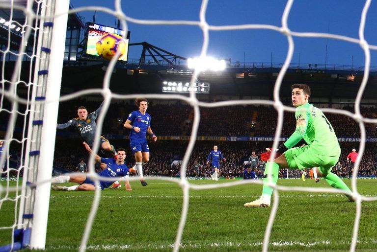 'Boxing Day': Horarios y enfrentamientos