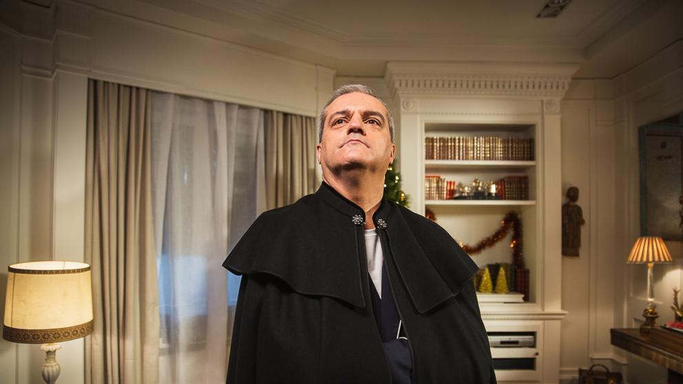 Ramón García: las dos tragedias en su vida que lo alejaron de la televisión