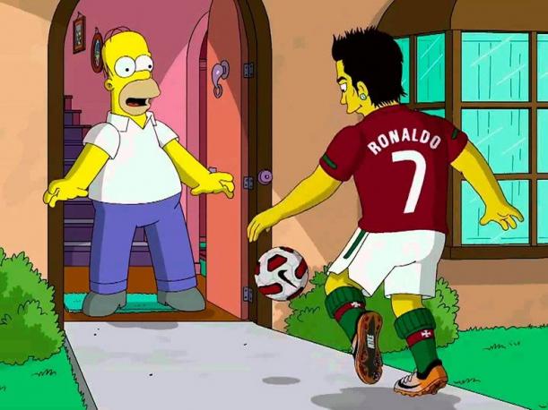 ronaldo simpson