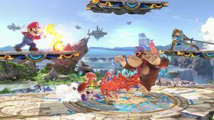 Análisis Super Smash Bros. Ultimate – El mejor juego de Switch contiene un museo dentro 3 smashbros 2
