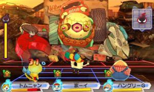 Análisis Yo-kai Watch 3 – Cuando los fantasmas japoneses se americanizan 2 yokai 3 1