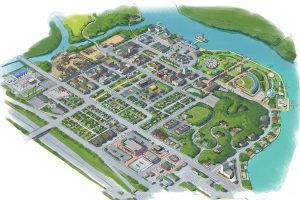 Análisis Yo-kai Watch 3 – Cuando los fantasmas japoneses se americanizan 1 yokai 3 3