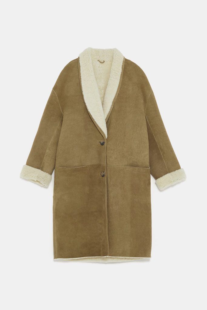 Así es el abrigo de Zara que cuesta 500 euros 3 zara3