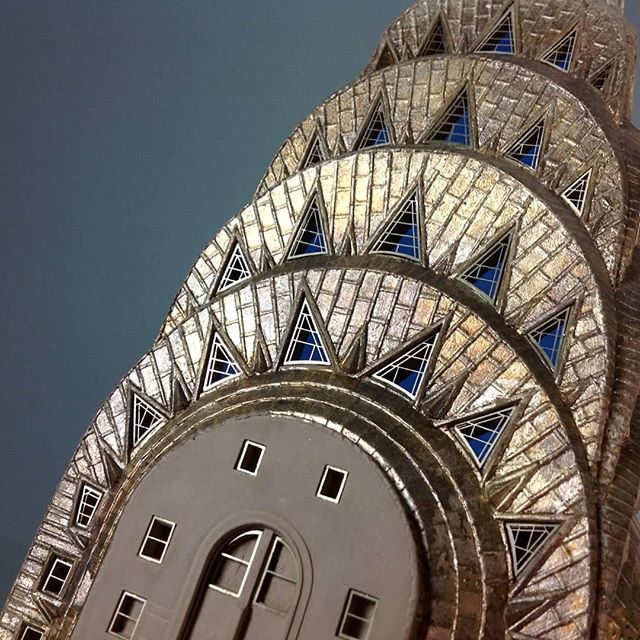 A la venta uno de los rascacielos más famosos de Nueva York (que seguro has visitado) 3 47692195 215888002682843 9209593445871531581 n