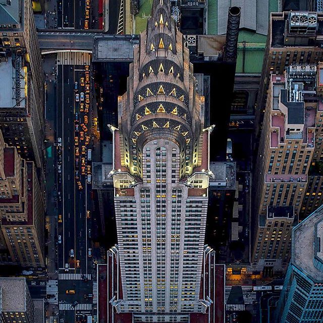 A la venta uno de los rascacielos más famosos de Nueva York (que seguro has visitado) 2 49590861 2387182554685328 1869015909069937102 n