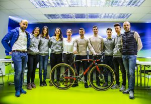 La prueba de relevos entre selecciones abre el Nacional de Cicloross en Pontevedra 1 4G8A9763