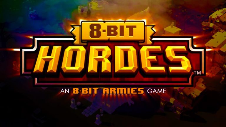 Análisis 8-bit Hordes – El sucesor del Age of Empires en gráficos de los 90