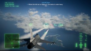 Análisis Ace Combat 7: Skies Unknown – Un juego de aviones de altos vuelos 1 Ace Combat 7 1