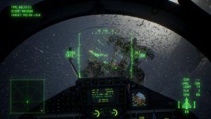 Análisis Ace Combat 7: Skies Unknown – Un juego de aviones de altos vuelos 3 Ace Combat 7 3