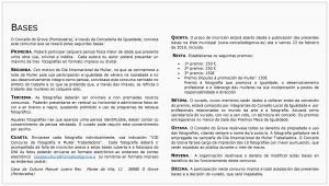 Bases VIII fotografia 02