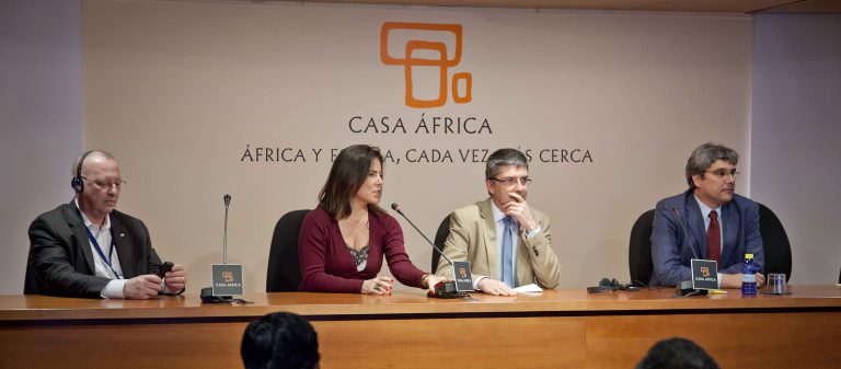 GRAN CANARIA: Cooperación internacional, desarrollo de tecnología y transferencia de conocimiento en el ámbito de la salud