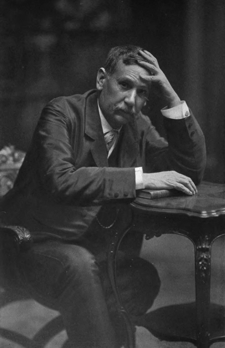 Centenario de Benito Pérez Galdós 2020. Canarias, la tierra de Galdós