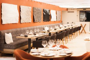 Fera Restaurant Bar Palma de Mallorca