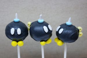 Final Bob omb