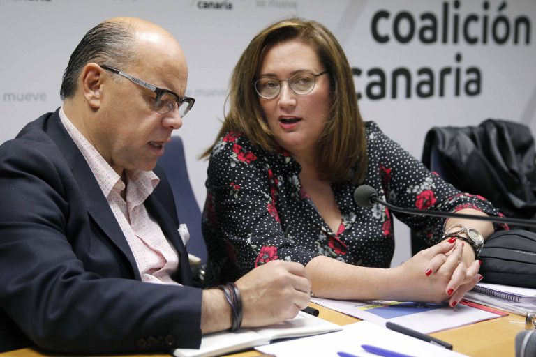 CC-PNC lamenta las improvisaciones del Gobierno de Canarias y pide que se comuniquen “certezas” para evitar generar falsas expectativas