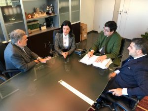 Mos encara 2019 en materia de empleo con el aval de los buenos resultado del año pasado 2 IMG 20190110 WA0000