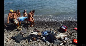 Imagen del documental