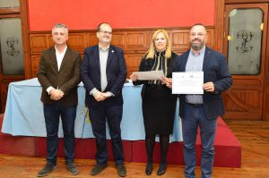 Jacinto diploma mediación 1