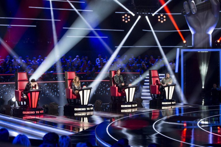 'La Voz' en concierto: fecha, artistas invitados y dónde comprar las entradas que ya están a la venta
