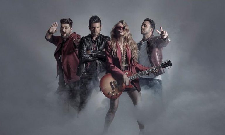 El insólito lugar donde nunca pensarías que hay escondidas entradas para el concierto de 'La Voz'