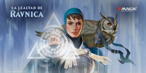 Análisis La Lealtad de Ravnica, la nueva colección de Magic: The Gathering 1 LealtadRavnika 1