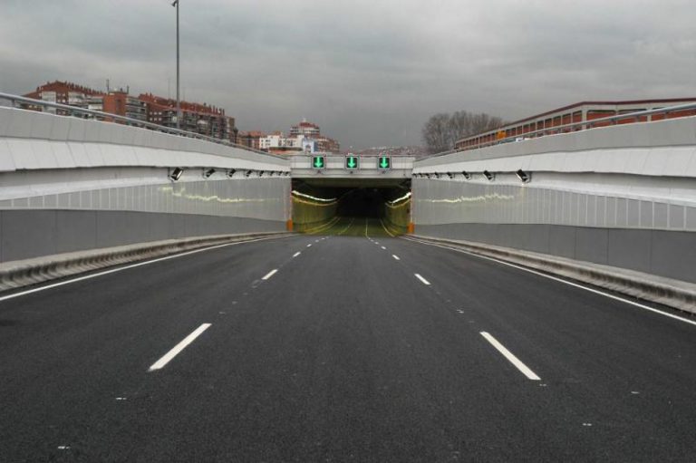 Madrid Calle 30 vivirá esta noche un simulacro de emergencia