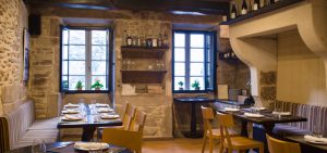 O Curro Da Parra Santiago de Compostela