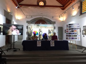 PRESENTACIÓN PROGRAMACIÓN CULTURAL TELDE ENERO JUNIO 2019 2019.01 3