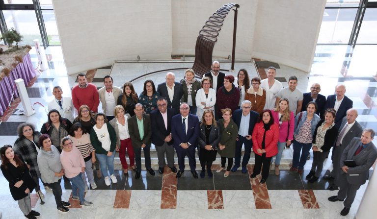 CANARIAS: Sanidad pone en marcha la Mesa de Pacientes de Canarias