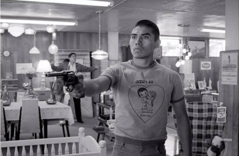 El actor principal de 'Roma' puede perderse los Oscar porque ya le han denegado tres veces el visado