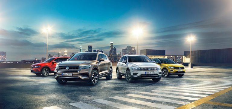 MOTOR: Volkswagen Canarias vuelve a liderar las ventas, 14 años siendo líderes no es casualidad.