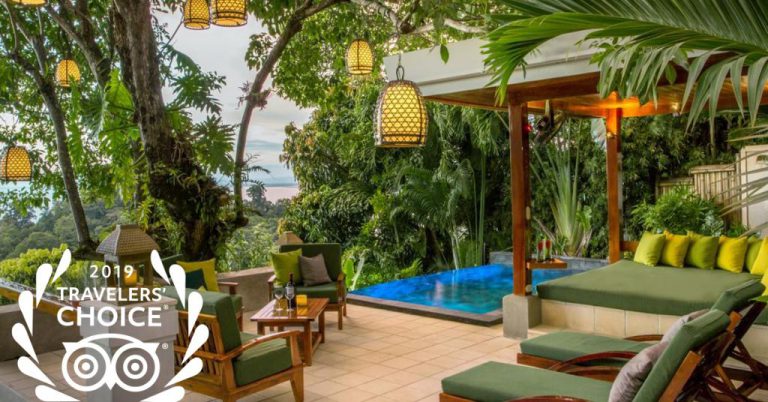 El hotel más barato del mundo y el más romántico están... ¡en España!