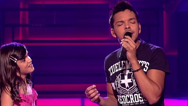 Amaia cumple 20 años: así fue su primera aparición en televisión con solo 11 1 amaia romero 2