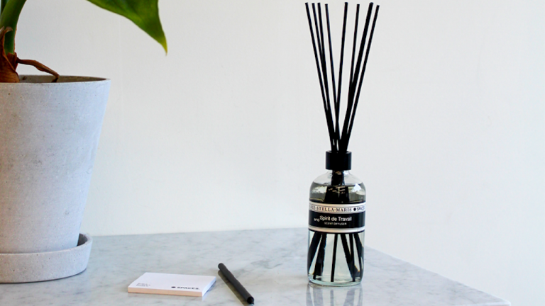 Desarrollan una fragancia para aumentar la productividad laboral