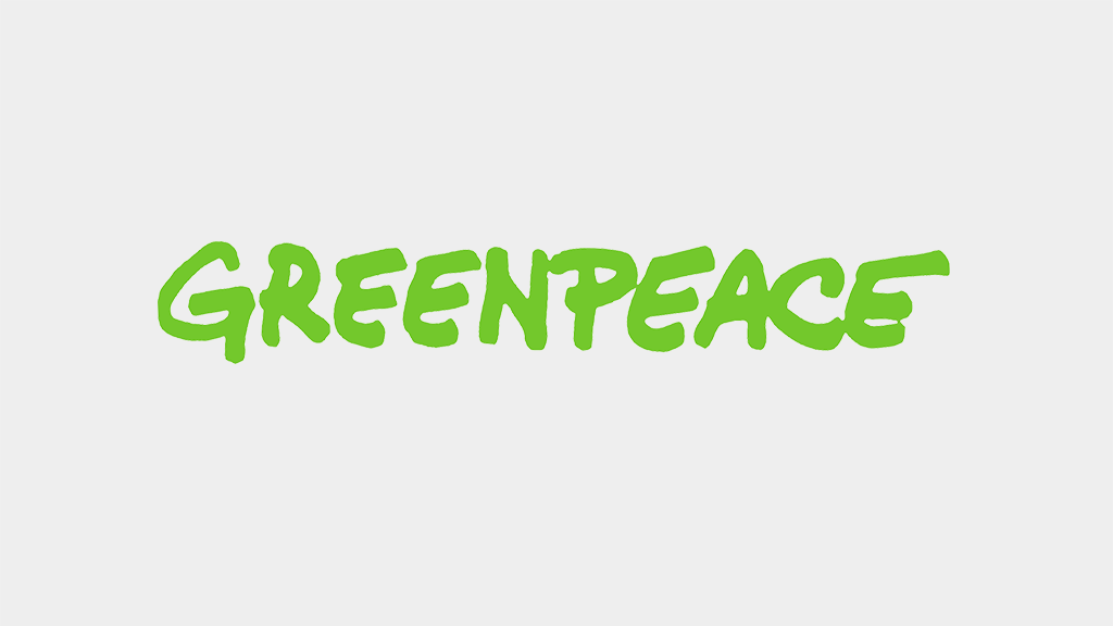 greenpeace