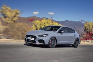 i30 Fastback N 13