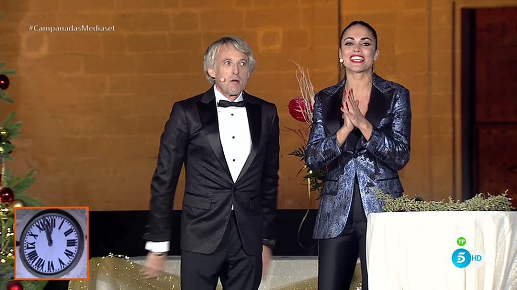 lara alvarez campanadas