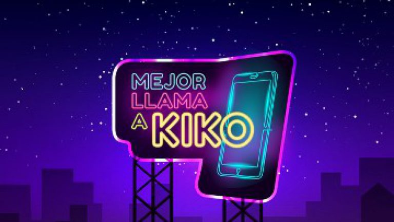 Este es el nuevo programa que presentará Kiko Hernández